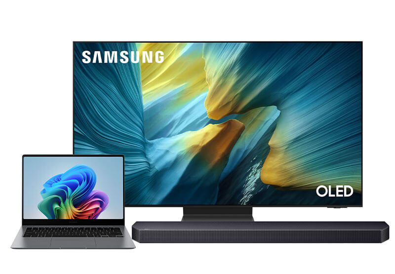 Samsung-Home-Tech