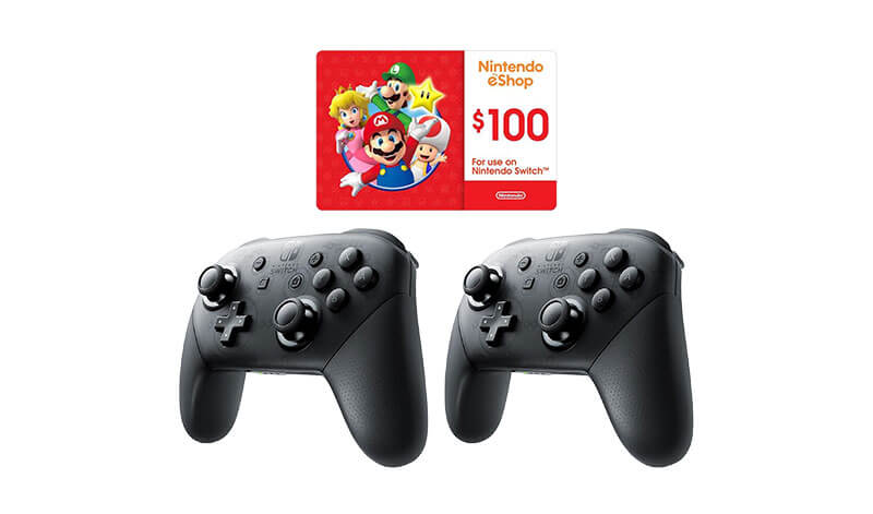 nintendo