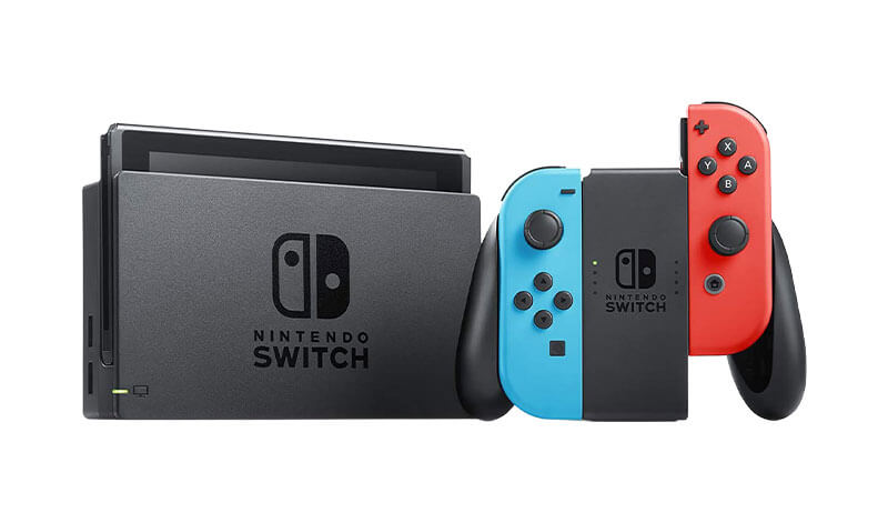 switch